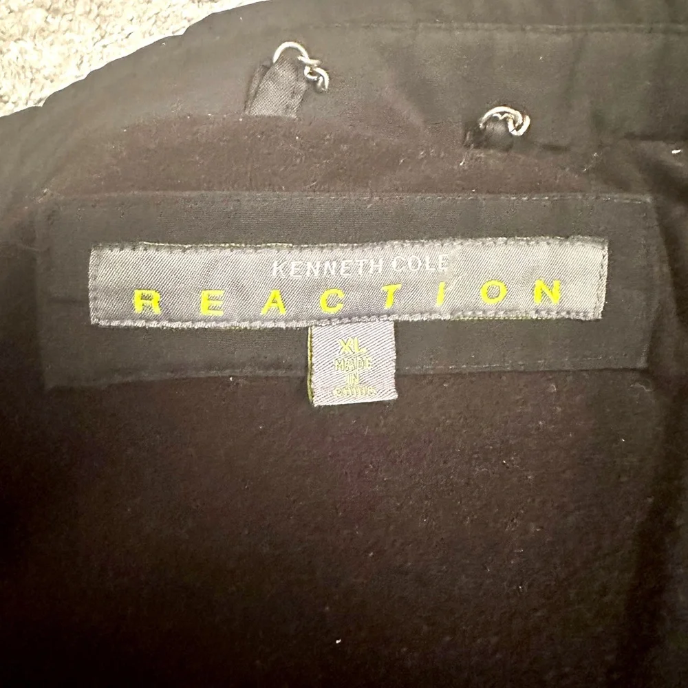 Kenneth Cole mid Jacket - Picture 2 of 6